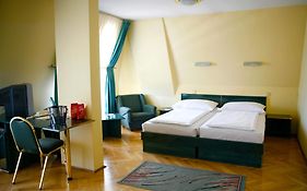 Hotel Bara Budapeszt